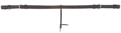 Circle Y Remuda Flank Cinch Set 3 Circle Y Remuda Flank Cinch Set