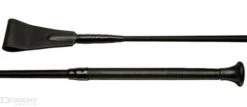 Dobert Leather Grip Crop 7 Dobert Leather Grip Crop -Equestrian Supplies Store 1 3325 dobert leather grip crop black 57606.1550347642