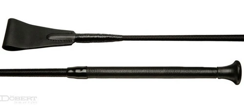 Dobert Leather Grip Crop 5 Dobert Leather Grip Crop - Image 3