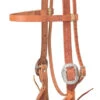 Weaver Leather Weaver Justin Dunn Bitless Bridle -Equestrian Supplies Store 100297 61572 99787.1537223119