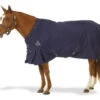Centaur 1200D Turnout Blanket 300g -Equestrian Supplies Store 1200D 300gram blanket navy 469520 centaur 90716.1635530413