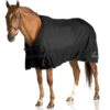 Pessoa 1200D Turnout Sheet 2 Pessoa 1200D Turnout Sheet -Equestrian Supplies Store 1200D turnout sheet black 470872 pessoa 50582.1640639733