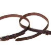 Tory Leather Double Keeper Spur Straps -Equestrian Supplies Store 1412 English Spur Straps 95552.1588035263