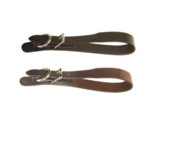 Tory Leather Girth Loop With Buckle -Equestrian Supplies Store 1430bhimg 1910 40052 63622.1527292984