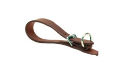 Tory Leather Girth Loop With Buckle -Equestrian Supplies Store 1430himg 1026 97883 11597.1527292991