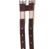 Tory Leather Girth Extender With Elastic -Equestrian Supplies Store 1458 Girth Extender with Elastic 12376.1588034029