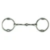 Slow Twist Jointed Gag -Equestrian Supplies Store 243820 Twisted Mouth Gag 90853.1588636965