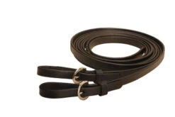 Tory 1-Ply Split Reins With Buckles - 5/8" X 7 Ft -Equestrian Supplies Store 249bimg 2831 47633 89043.1527301730