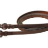 Tory 1-Ply Split Reins With Buckles - 5/8" X 7 Ft -Equestrian Supplies Store 249doimg o458 92538 41585.1527301731
