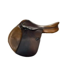 Used Beval LTD Close Contact Saddle 17/M 15 Used Beval LTD Close Contact Saddle 17/M -Equestrian Supplies Store 260 Hero 99238.1665530650