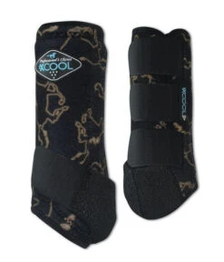 Professional's Choice 2XCool SM Boot Prints -Equestrian Supplies Store 2xcool smb front PC horse XCFM pro choice 84770.1675903564