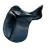 Used Schleese HK Dressage Saddle 17.5/MW 2 Used Schleese HK Dressage Saddle 17.5/MW -Equestrian Supplies Store 327 Hero 65456.1684874672