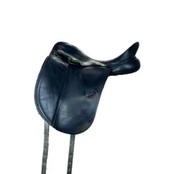 Used Albion SLK Dressage Saddle 17.5/MW 15 Used Albion SLK Dressage Saddle 17.5/MW -Equestrian Supplies Store 329 Hero 72527.1686181205