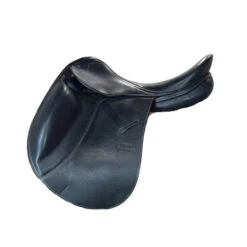 Used Stubben Portos Dressage Saddle 17.5/MW 21 Used Stubben Portos Dressage Saddle 17.5/MW -Equestrian Supplies Store 330 Hero 86200.1686181854