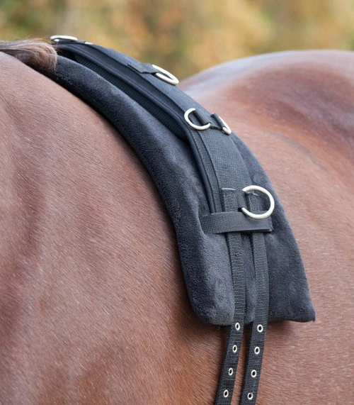 Waldhausen Memory Foam Surcingle Pad 3 Waldhausen Memory Foam Surcingle Pad