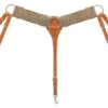 Weaver Leather Weaver Alpaca Roper Breast Collar