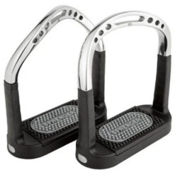 Herm Sprenger Flexcite Stirrup Irons -Equestrian Supplies Store 44288 122 55 sprenger flexcite stirrups pair 12105 91606.1527293555