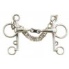 Centaur French Link Pelham -Equestrian Supplies Store 458343 centaur french link pelham 52367.1557968147