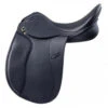 Ovation Salinero II Dressage Saddle 1 Ovation Salinero II Dressage Saddle -Equestrian Supplies Store 490017 Salinero II Dresage Saddle 600x600 69242.1606926265