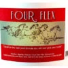 Four Flex Joint Supplement For Horses 3.75 Lbs -Equestrian Supplies Store 4flexreg 74103 44498.1527292975