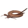 Weaver Leather Weaver Working Cowboy Split Reins - 5/8" X 7 Ft -Equestrian Supplies Store 50 1413cowboysplit 52571 62756.1527298485