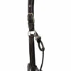 HDR Stress-Free Shaped Crown Halter -Equestrian Supplies Store 5218 havana side 43401 56600.1527298210