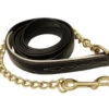 Walsh Signature Fancy Padded Lead With Brass Chain -Equestrian Supplies Store 58830fancypaddedlead 72728 33365.1527306056