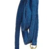 Tory Wide Braided Cotton Lead Rope 1 Tory Wide Braided Cotton Lead Rope -Equestrian Supplies Store 629 tory wide braided cotton lead blue 39281 86463.1527303529