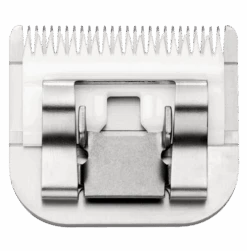 Andis Ceramic Edge Blade System # 10 -Equestrian Supplies Store 64315 ceramicedge blade size 10 straight back 2 web 37837.1690484776