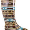 Smoky Mountain Rubber Rain Boots -Equestrian Supplies Store 6752 smoky mountain rain boot riverbend 98078.1661201414