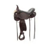 High Horse Mesquite Trail Saddle By Circle Y -Equestrian Supplies Store 6864 HH Mesquite 32450.1579142556