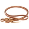 Schutz Brothers Pony Roping Reins - 1/2" X 5.5 Ft -Equestrian Supplies Store 7311hl 01564 36027.1527298419