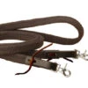 Tory Ollie Cotton Rein With Clips 1 Tory Ollie Cotton Rein With Clips -Equestrian Supplies Store 749bimg 3934 99193 46069.1527302365