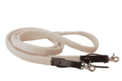 Tory Ollie Cotton Rein With Clips -Equestrian Supplies Store 749wt 86237 42451.1527302366