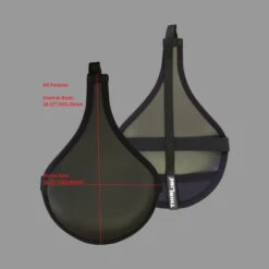 Thin Line Seat Maker -Equestrian Supplies Store 8897b pad dim 79935 35671.1612645111