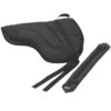 Best Friend English Style Bareback Pad -Equestrian Supplies Store BF015BK English Bareback Pad BLACK 33498.1674535252