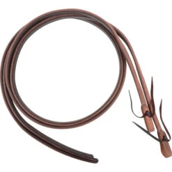 Martin Saddlery D&S Split Reins 6 Martin Saddlery D&S Split Reins -Equestrian Supplies Store D S split rein harness latigo SR58LHLDS 7 MS 09165.1678386411