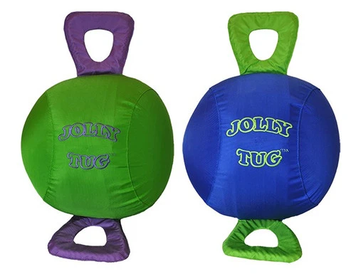 Jolly Tug Horse Toy 3 Jolly Tug Horse Toy