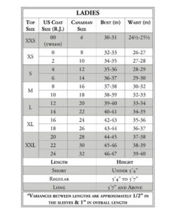 RJ Classics Sasha 37.5 Training Shirt -Equestrian Supplies Store Ladies Size Charts tops jackets rj classics 67084.1659024604