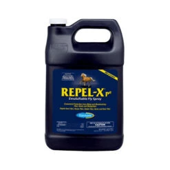 Farnam Repel-Xp Emulsifiable Fly Spray -Equestrian Supplies Store Repel Xpe Gallon farnam 15095.1618078457