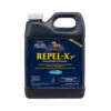 Farnam Repel-Xp Emulsifiable Fly Spray -Equestrian Supplies Store Repel Xpe Quart 1 Quart farnam 22177.1618078455