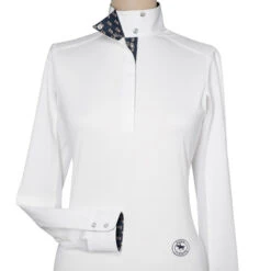 Essex Classics Girls Koalas Show Shirt