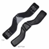 StretchTec Shoulder Relief Dressage Girth -Equestrian Supplies Store ST DRG 18 BLK BLL StretchTec Shoulder Relief Girth 1 64185.1634504754