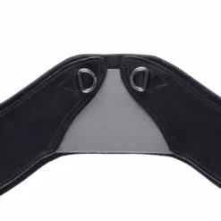 StretchTec Shoulder Relief Dressage Girth -Equestrian Supplies Store ST DRG 18 BLK BLL StretchTec Shoulder Relief Girth 3 14173.1634504751