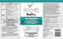 Ecovet Fly Repellent 5 Ecovet Fly Repellent -Equestrian Supplies Store Screenshot 2022 06 16 at 15 26 09 Fly Repellent Spray Ecovet 76340.1658544733