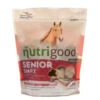 Nutrigood Senior Snax Horse Treats 2 Nutrigood Senior Snax Horse Treats -Equestrian Supplies Store SeniorSnax 2lb front manna pro 92178.1678909385