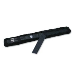 Professional's Choice Pro Choice SMx Shearling Dressage Girth 7 Professional's Choice Pro Choice SMx Shearling Dressage Girth -Equestrian Supplies Store Shearling Dressage Girth Removeable Detail 52612.1595870513