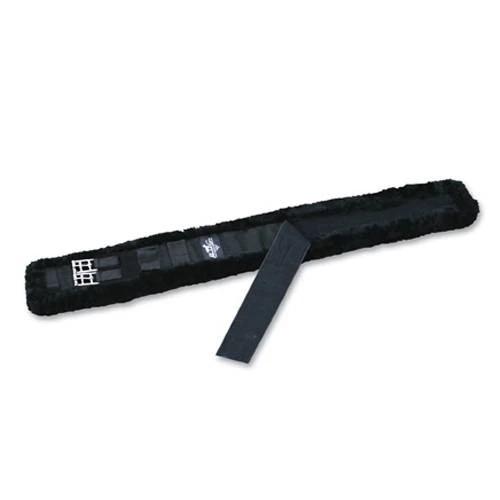 Professional's Choice Pro Choice SMx Shearling Dressage Girth 5 Professional's Choice Pro Choice SMx Shearling Dressage Girth - Image 3
