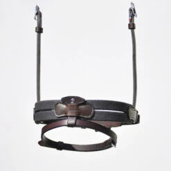 In Horse We Trust Soft T Contact Noseband W/ Flash -Equestrian Supplies Store Soft T Contact 1 1 04765.1658868415