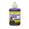 Thrush Rid 2 Thrush Rid -Equestrian Supplies Store Thrush rid 2oz durvet 80076.1590523537